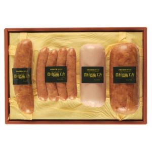 ソーセージ ハム ソーセージセット/ミヤチク/ハム/ソーセージ/ウインナー/ボロニア/粗びき/ビアフルト/チーズ/保存料不使用