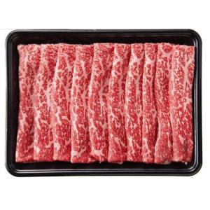 牛肉 宮崎牛モモスライス 500g×1/宮崎牛/黒毛和牛/上質/ステーキ/焼肉/モモ/お取り寄せ