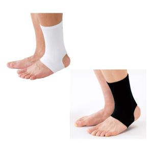 サッカー ランニング ケガや術後のリハビリ 再発予防 捻挫 D&M 強圧迫サポーター 足首 #531