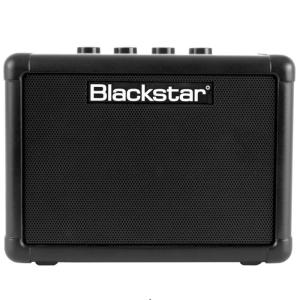 Blackstar ギターアンプ FLY3　と電源アダプター PSU-1 Amazon.co.jp: BLACKSTAR ブラックスター - ギターアンプ FLY 3
