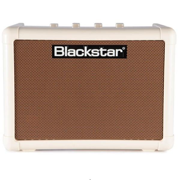 Blackstar FLY3 Acoustic ブラックスター アコースティックギターアンプ