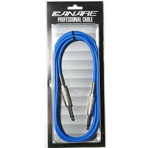 CANARE(カナレ)】【シールドケーブル】ギター・ベース用シールド