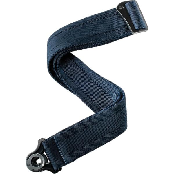 D'Addario Auto Lock Strap Midnight 50BAL10 ダダリオ オー...