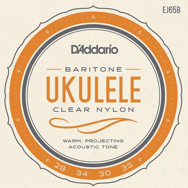 D'Addario EJ65B Pro-Arte Custom Extruded Nylon Bar...