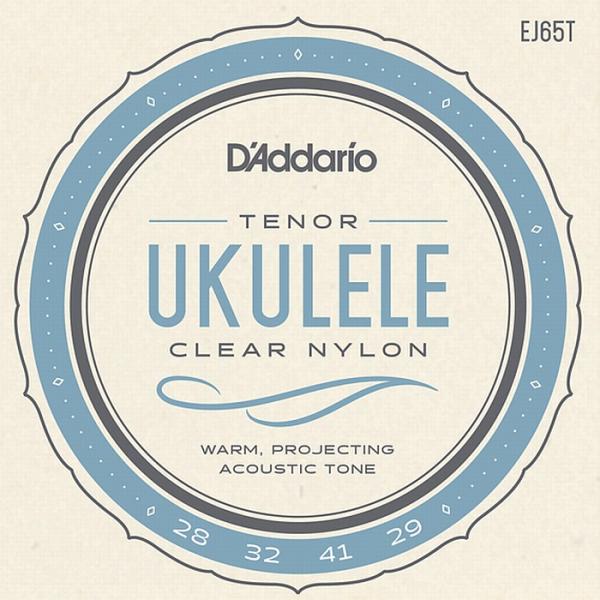 D&apos;Addario EJ65T Pro-Arte Custom Extruded Nylon Ten...