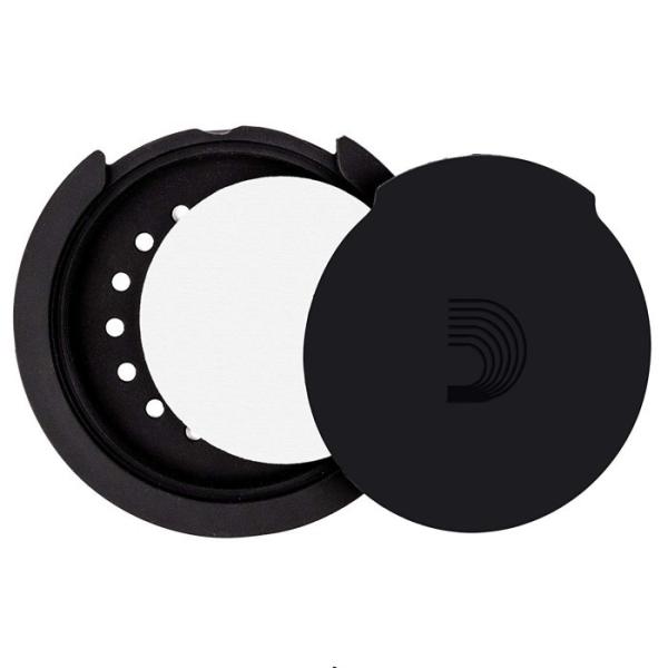 D&apos;Addario Screeching Halt Soundhole Humidifier PW-...