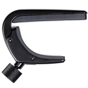 D'Addario NS Ukulele Capo PW-CP-12 ダダリオ NSウクレレカポ｜dt-g-s