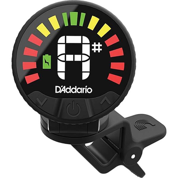 D&apos;Addario Nexxus 360 Rechargeble Cello and Bass Tu...