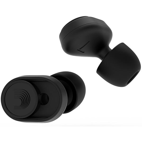 D&apos;Addario PW-DBUDHP-01 dBud Hearing Protection ダダリ...