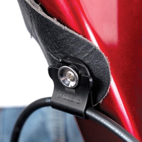 D&apos;Addario Dual-Lock Strap Lock PW-DLC-01 ダダリオ ストラッ...