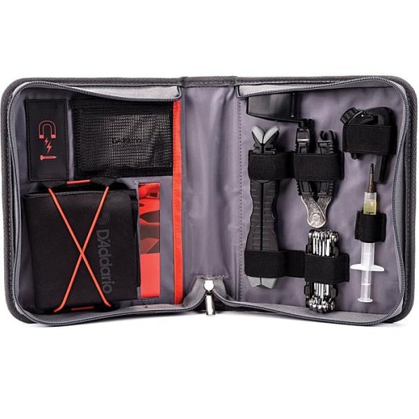 D&apos;Addario Bass Maintenance Kit PW-EBMK-01 ダダリオ ベース...