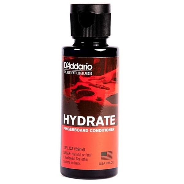D&apos;Addario Fingerboard Conditioner Hydrate PW-FBC ダ...