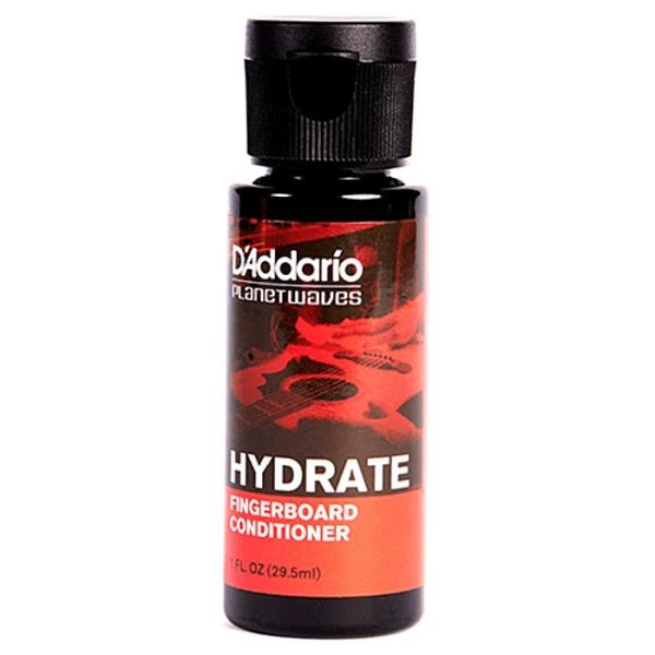 D'Addario Fingerboard Conditioner Hydrate PW-FBCS ...