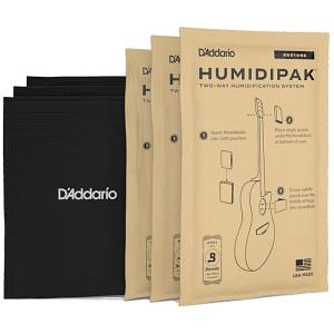 D'Addario Automatic Humidity Conditioning Pack PW-HPK-03 ダダリオ 湿度調整キット｜dt-g-s
