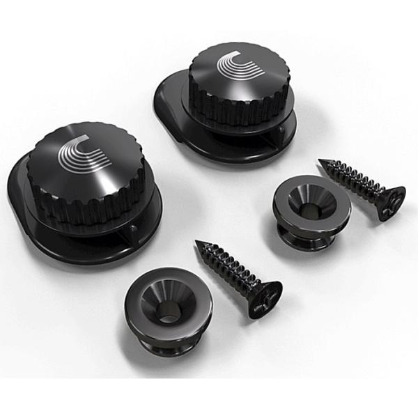 D&apos;Addario Universal Strap Locks System PW-SLS-01 ダ...