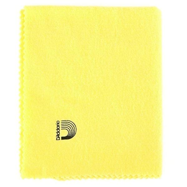 D&apos;Addario Untreated Polish Cloth PWPC2 ダダリオ アントレッテ...