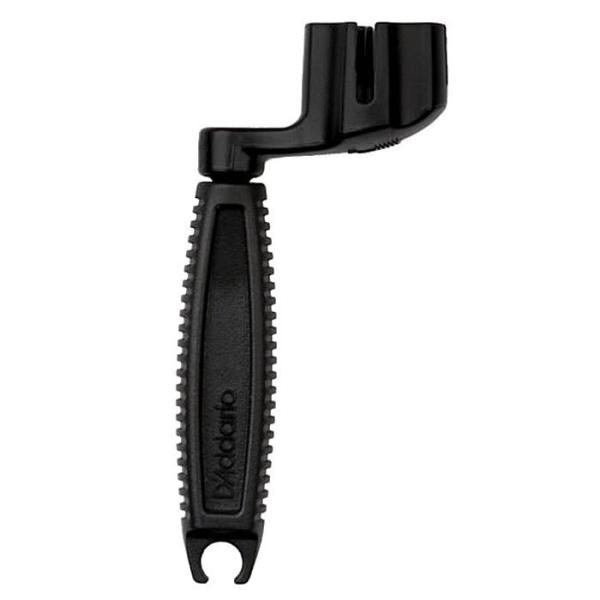 D&apos;Addario Peg Winders PWPW1 ダダリオ ギター用ペグワインダー(ピンプラー...