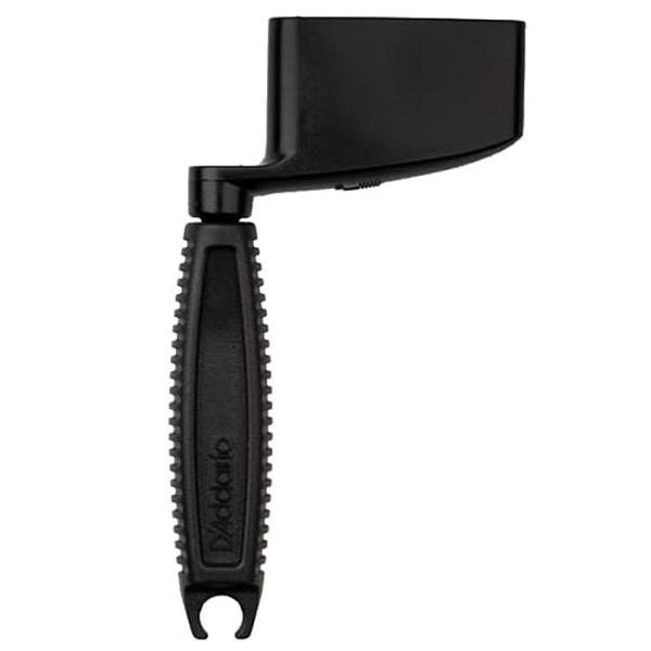 D&apos;Addario Peg Winders PWPW1B ダダリオ ベース用ペグワインダー(ピンプラ...