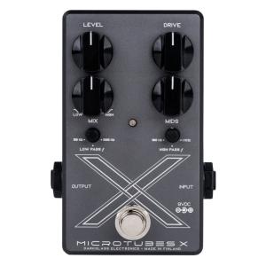 Electro-Harmonix Small Clone エレクトロハーモニクス コーラス