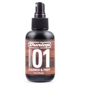 Jim Dunlop #6524 Fingerboard Cleaner & Prep ダンロップ フィンガーボード クリーナー｜dt-g-s