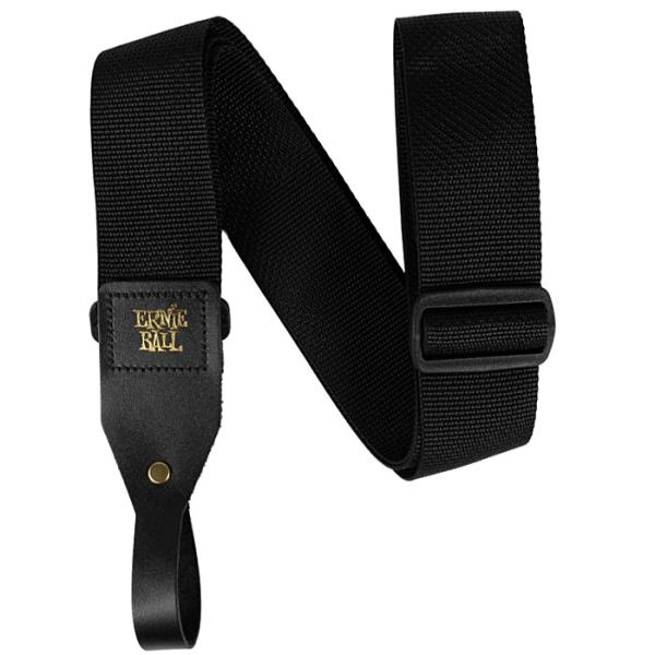 ERNIE BALL Acoustic Polypro Strap #5365 アーニーボール アコ...