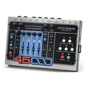 electro-harmonix MAINFRAME ビットクラッシャー Amazon | ELECTRO-HARMONIX ◇ Mainframe Bit Crusher ビート
