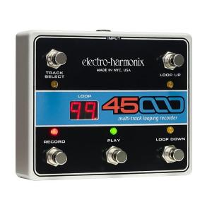 Electro-Harmonix 45000 Foot Controller フットコントローラー｜dt-g-s