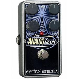 Electro-Harmonix Analogizer エレクトロハーモニクス アナロガイザー｜dt-g-s