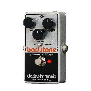 Electro-Harmonix Bad Stone エレクトロハーモニクス フェイズシフター｜dt-g-s