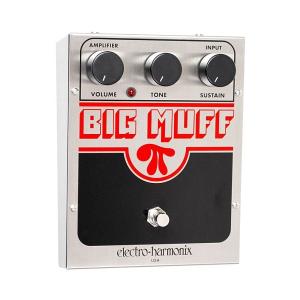 Electro-Harmonix Big Muff Pi ファズ/ディストーション｜dt-g-s