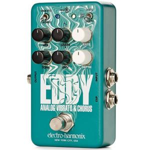 付属品ありELECTRO HARMONIX NEO CLONE コーラス Electro-Harmonix NEO CLONE コーラス
