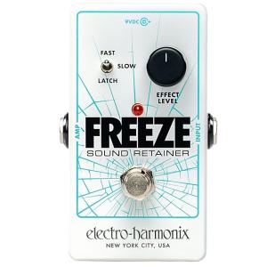 Electro-Harmonix Eddy エレクトロハーモニクス コーラス/ビブラート