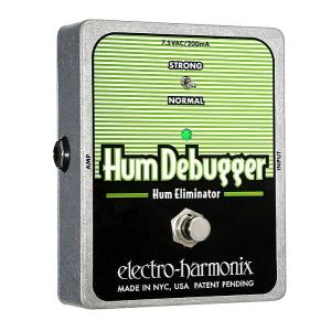 Electro-Harmonix Deluxe Memory Boy エレクトロハーモニクス アナログ