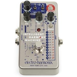 EarthQuaker Devices Hoof V2｜アースクウエイカーディバイス｜並行