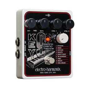 Electro-Harmonix Deluxe Memory Boy エレクトロハーモニクス アナログ