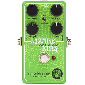 Electro-Harmonix Spruce Goose エレクトロハーモニクス オーバー