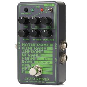 Electro-Harmonix C9 Organ Machine エレクトロハーモニクス オルガン