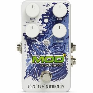 Electro-Harmonix MOD 11 モジュレーション｜dt-g-s