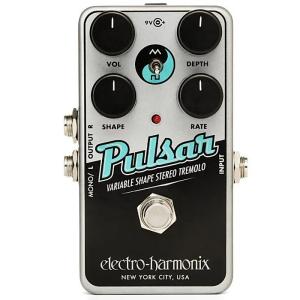 エレクトロハーモニクス nano POG ポリフォニックオクターブジェネレーター Electro-Harmonix Nano POG エレクトロハーモニクス