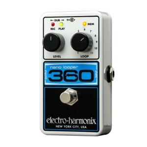 Electro-Harmonix Switchblade Pro エレクトロハーモニクス