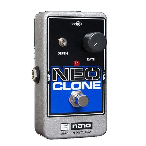 Electro-Harmonix Neo Clone コーラス