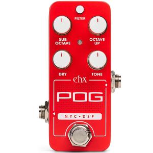 Electro-Harmonix Neo Clone エレクトロハーモニクス コーラス