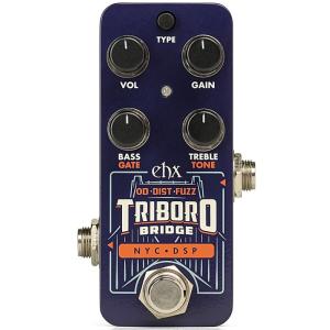 Electro-Harmonix Spruce Goose エレクトロハーモニクス オーバー