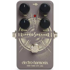 Electro-Harmonix Nano Q-Tron エレクトロハーモニクス エンベロープ