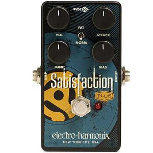 Electro-Harmonix Small Clone エレクトロハーモニクス コーラス