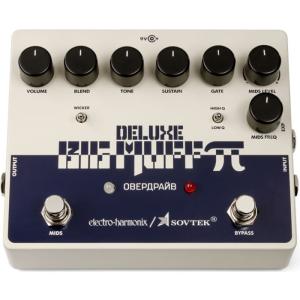 Electro Harmonix Lester G [Deluxe Rotary Speaker] レズリー