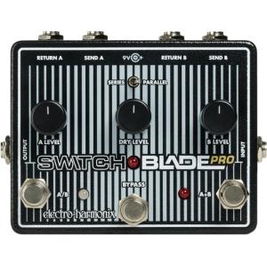 JHS Pedals Summing Amp ラインブレンダー : ギターパーツの店