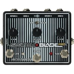 Electro-Harmonix Switchblade Pro スイッチャー｜dt-g-s