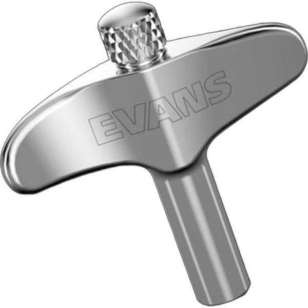 EVANS Magnetic Head Drum Key DADK / エヴァンス ドラムキー
