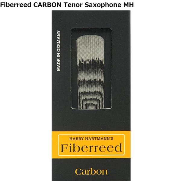 HARRY HARTMANN&apos;S Fiberreed CARBON FIB-CARB-T-MH テナ...